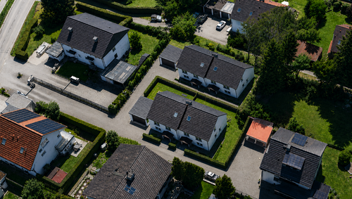 Foto - Haus zum Kaufen in München 955.000,00 € 168 m²