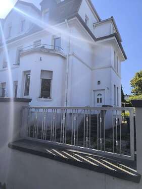 Foto - Wohnung zum Mieten in Preungesheim 1.200,00 € 86 m²