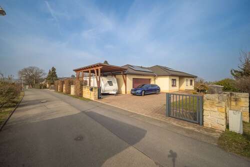 Foto - Haus zum Kaufen in Wilsdruff 849.000,00 € 232 m²