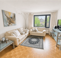 Wohnung zum Kaufen in Düsseldorf 205.000,00 € 54 m²