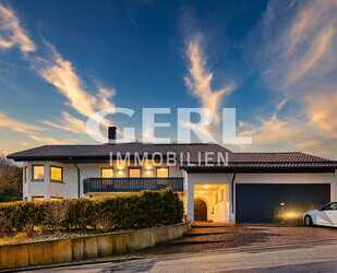 Wohnung zum Mieten in Bogen 1.212,00 € 159 m²