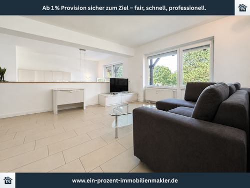 Foto - Wohnung zum Kaufen in Grömitz 348.600,00 € 70 m²