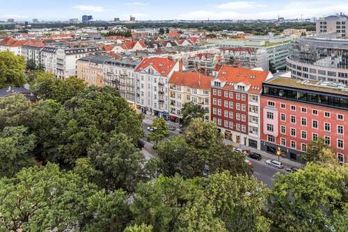 Foto - Wohnung zum Kaufen in Berlin 1.225.000,00 € 820 m²