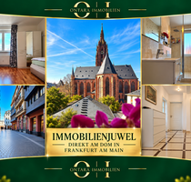 Wohnung zum Kaufen in Frankfurt am Main 634.000,00 € 80 m²