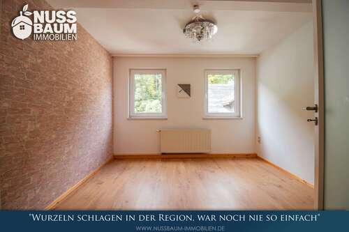 Foto - Wohnung zum Mieten in Schwarzburg 340,00 € 61.4 m²