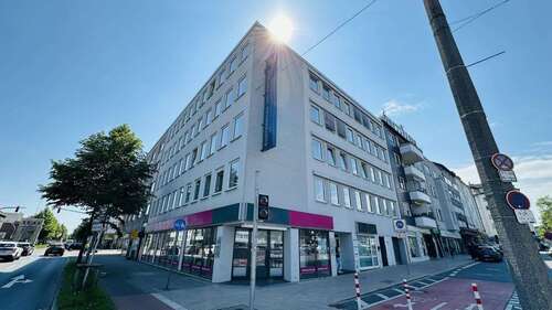 Foto - Büro in Dortmund 1.880,00 € 235 m²