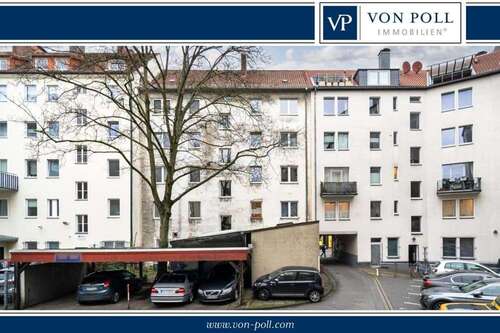 Foto - Garage zu vermieten in Bielefeld 100,00 €