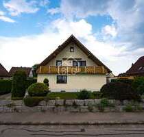 Haus zum Kaufen in Dentlein am Forst 398.000,00 € 240.38 m²