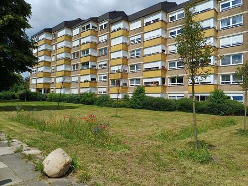 Foto - Wohnung zum Mieten in Minden 549,00 € 60 m²