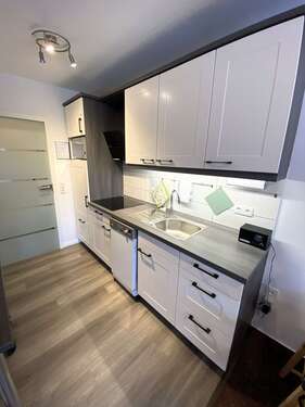 Foto - Wohnung zum Kaufen in Braunlage 69.900,00 € 36.5 m²