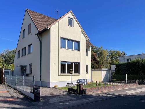 Foto - Haus zum Kaufen in Troisdorf 465.000,00 € 205.44 m²