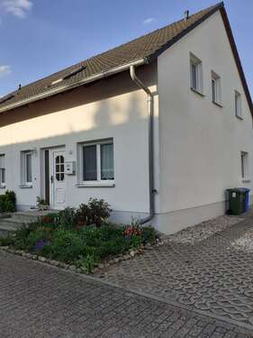 Foto - Haus zum Mieten in Südliches Anhalt OT Gnetsch 721,00 € 103 m²