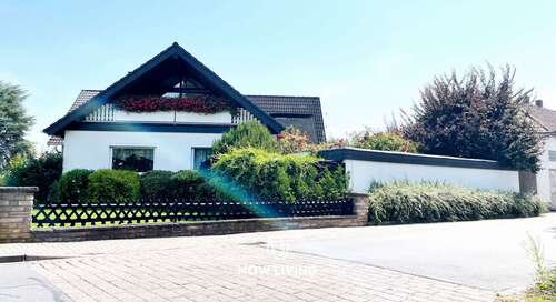 Foto - Haus zum Kaufen in Ilsede 495.000,00 € 220 m²