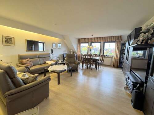 Foto - Wohnung zum Kaufen in Bochum 298.000,00 € 117.09 m²