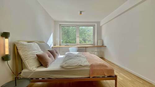 Foto - WG-Zimmer in Hamburg 1.195,00 € 15 m²