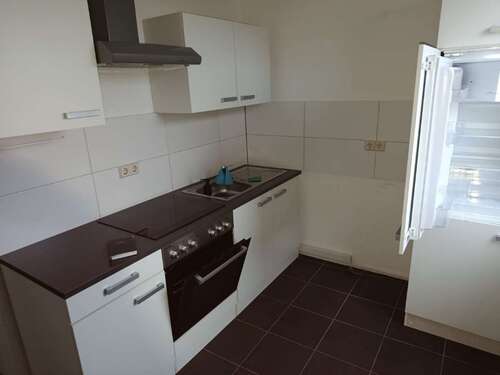 Foto - Wohnung zum Mieten in Bad Düben 447,00 € 61.98 m²