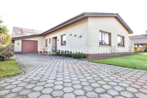 Foto - Haus zum Kaufen in Ostrhauderfehn 249.000,00 € 107.3 m²