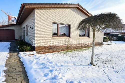 Foto - Haus zum Kaufen in Ostrhauderfehn 249.000,00 € 107.3 m²