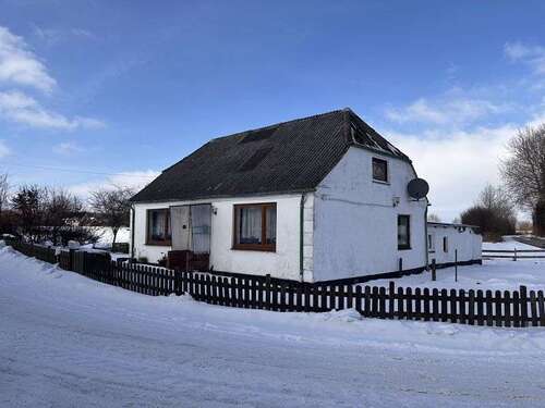 Foto - Haus zum Kaufen in Großsolt 78.000,00 € 72.11 m²