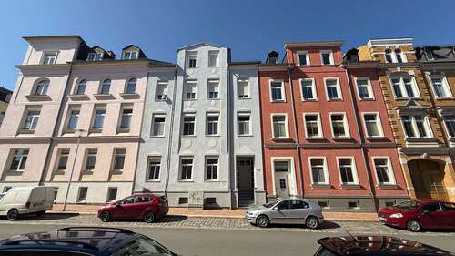 Foto - Haus zum Kaufen in Plauen 215.000,00 € 273.15 m²