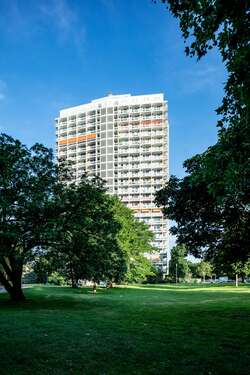 Foto - Wohnung zum Kaufen in Ludwigshafen am Rhein 245.000,00 € 99.28 m²