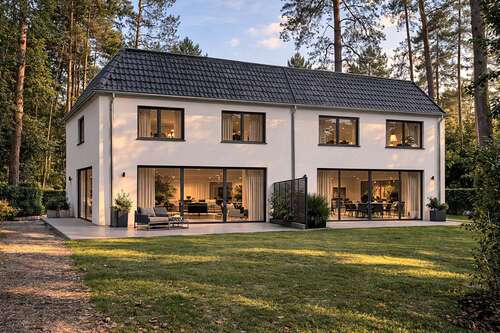 Foto - Grundstück zu verkaufen in Berlin Gatow 599.000,00 € 734 m²