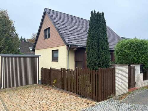 Foto - Haus zum Kaufen in Berlin 679.000,00 € 139 m²