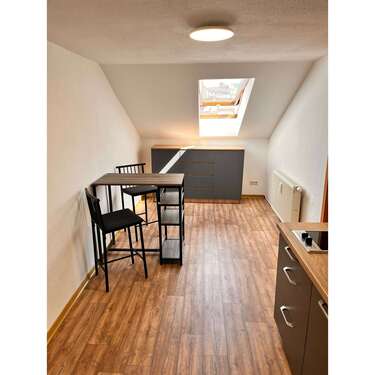 Foto - Wohnung zum Mieten in Brand- Erbisdorf 200,00 € 20 m²