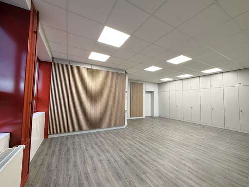 Foto - Büro in Langenfeld 990,00 € 110 m²