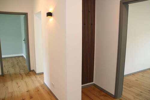 Foto - Wohnung zum Mieten in Darmstadt 1.050,00 € 72 m²
