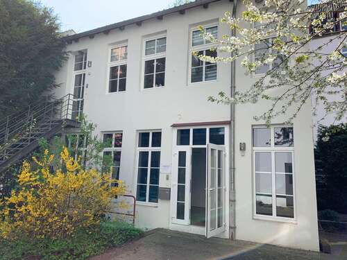 Foto - Büro in Hannover 250,00 € 4 m² - 250,00&nbsp;EUR Kaltmiete, ca.&nbsp; 4,00&nbsp;m&sup2;