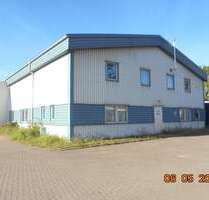 Halle in Lübeck 2.250,00 € 450 m²