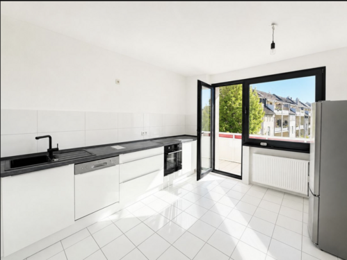 Foto - Wohnung zum Kaufen in Düsseldorf 469.000,00 € 112.5 m²