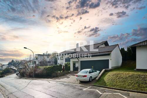 Foto - Wohnung zum Mieten in Bogen 890,00 € 100 m²
