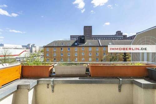 Foto - Wohnung zum Kaufen in Berlin 250.000,00 € 72 m²