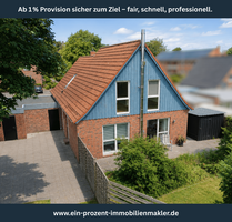 Haus zum Kaufen in Husum 349.000,00 € 141 m²