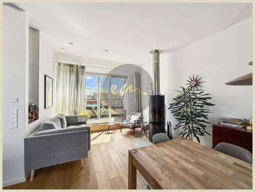 Foto - Wohnung zum Kaufen in Berlin 1.500.000,00 € 152.53 m²