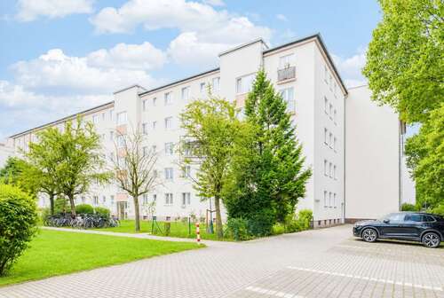 Foto - Wohnung zum Kaufen in Berlin 340.000,00 € 56.02 m²