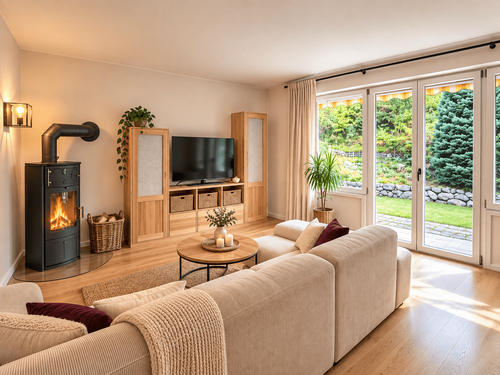 Foto - Haus zum Mieten in Miesbach 2.150,00 € 136 m²