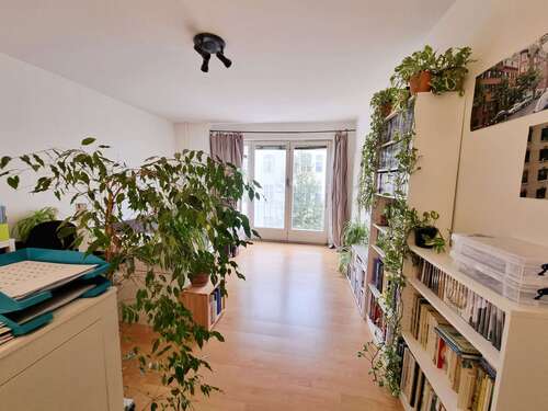 Foto - Wohnung zum Kaufen in Berlin 239.000,00 € 50.21 m²