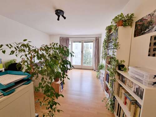 Foto - Wohnung zum Kaufen in Berlin 239.000,00 € 50.21 m²