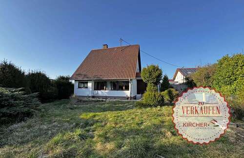 Foto - Haus zum Kaufen in Wiesloch 499.000,00 € 100 m²