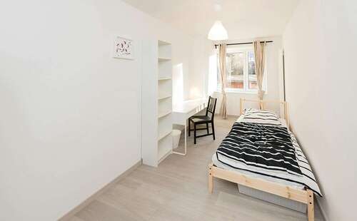 Foto - WG-Zimmer in München 590,00 € 11 m²