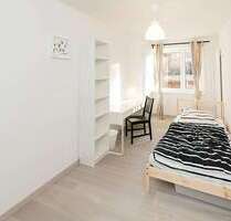 WG-Zimmer in München 590,00 € 11 m²