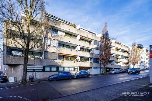 Foto - Wohnung zum Kaufen in Wuppertal 199.000,00 € 110 m²