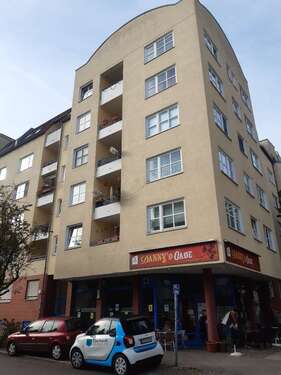 Foto - Gastronomie in Berlin 4.000,00 € 120.45 m²