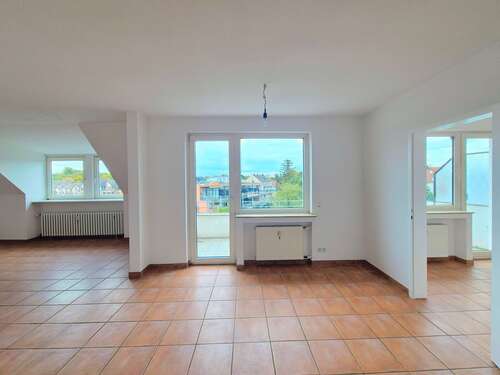 Foto - Wohnung zum Mieten in Düsseldorf 900,00 € 80 m²