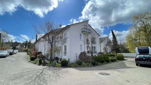 Foto - Wohnung zum Mieten in Stuttgart 2.400,00 € 125 m²