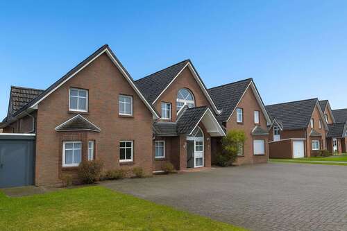 Foto - Wohnung zum Mieten in Westerstede 630,00 € 62.46 m²