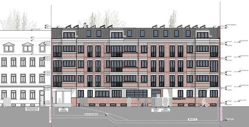 Foto - Grundstück zu verkaufen in Leipzig 2.575.000,00 € 1138 m²